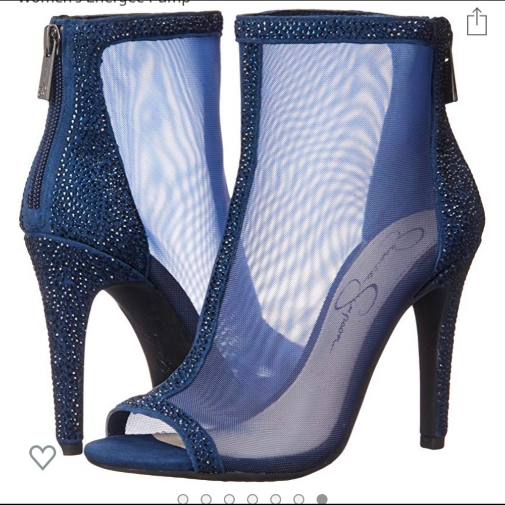 Jessica Simpson Women’s bootie